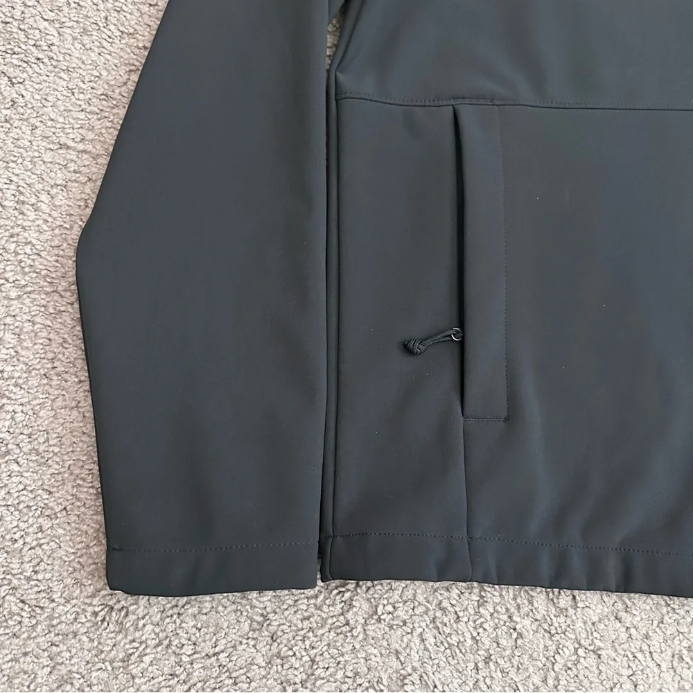 The North Face preowned great